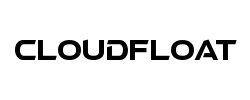 CloudFloat - logo